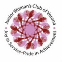 The Verona Junior Woman’s Club Logo