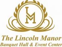 The Lincoln Manor Logo