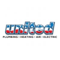 Encinitas United Plumbing Heating Air & Electric Logo