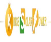 Kings Solar Power Logo