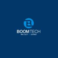 BoomTech, Inc. logo