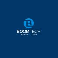BoomTech, Inc. Logo