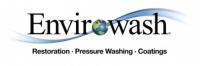 Envirowash Logo