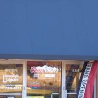Woody's Liquor & Fine Wine Logo