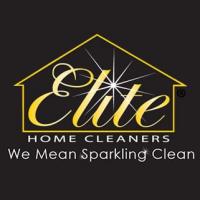 Elite Home Cleaners Logo