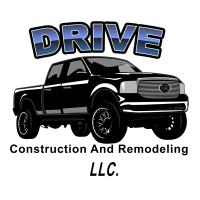 Drive Construction and Remodeling LLC Logo