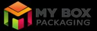 myboxpackaging Logo