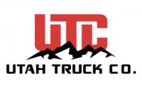 Utah Truck Country Logo
