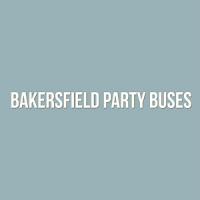 Bakersfield Party Buses Logo