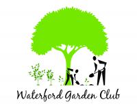 Waterford Garden Club logo