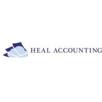 Heal Accounting Logo