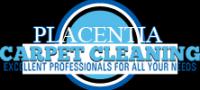 Carpet Cleaning Placentia Logo