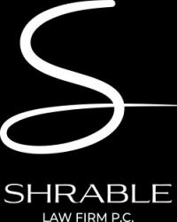 The Shrable Law Firm, P.C. Logo