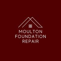 Moulton Foundation Repair Logo