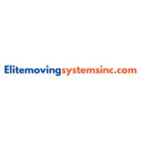 Elite Moving Systems logo