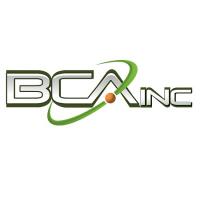 BCA IT, Inc. Logo