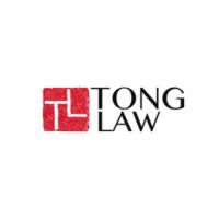 TONG LAW Logo