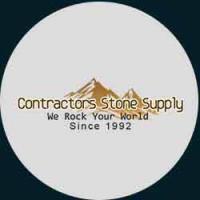 Contractors Stone Supply Logo