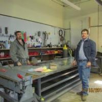 H.I. Home Comfort Logo