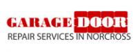Garage Door Repair Norcross Logo