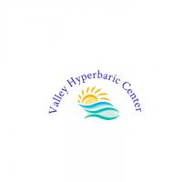 Valley Hyperbaric Center of Roseville Logo