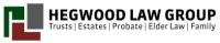 Hegwood Law Group logo