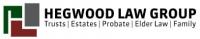 Hegwood Law Group Logo
