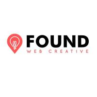 FOUND Web Creative logo