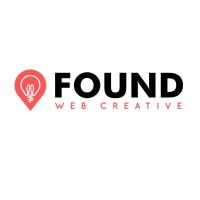 FOUND Web Creative Logo