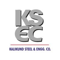 KALIKUND STEEL & ENGG. CO. logo