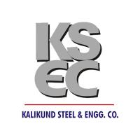 KALIKUND STEEL & ENGG. CO. Logo