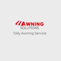 Tally Awning Service Logo