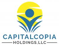 Capitalcopia Holdings,LLC Logo