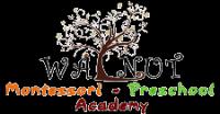 Walnut Montessori Academy Logo