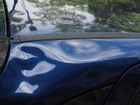 Dent Legends - Paintless Dent and Hail Repair Logo