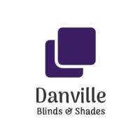 Danville Blinds & Shades Logo
