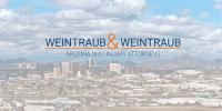 Weintraub & Weintraub Criminal Defense Lawyers Logo