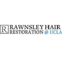 Rawnsley Hair Restoration Logo