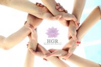 Harmony Grove Recovery | Inpatient Drug Rehabs San Diego California Logo