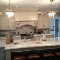 Kitchens & Floors Etc. Logo