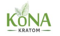 Kona Kratom! Logo