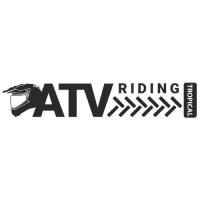 Tropical ATV Riding of West Palm Beach Logo