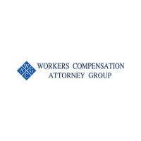 Workers Compensation Attorney Group Logo