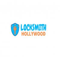 Locksmith Hollywood FL Logo