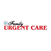 Family Urgent Care Logo