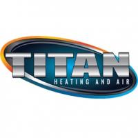 Titan Heating and Air, LLC logo