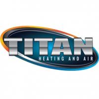 Titan Heating and Air, LLC Logo