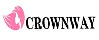 CROWNWAYHAIR Logo