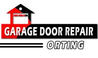 Garage Door Repair Orting Logo