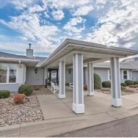 Elison Assisted Living of Minot Logo